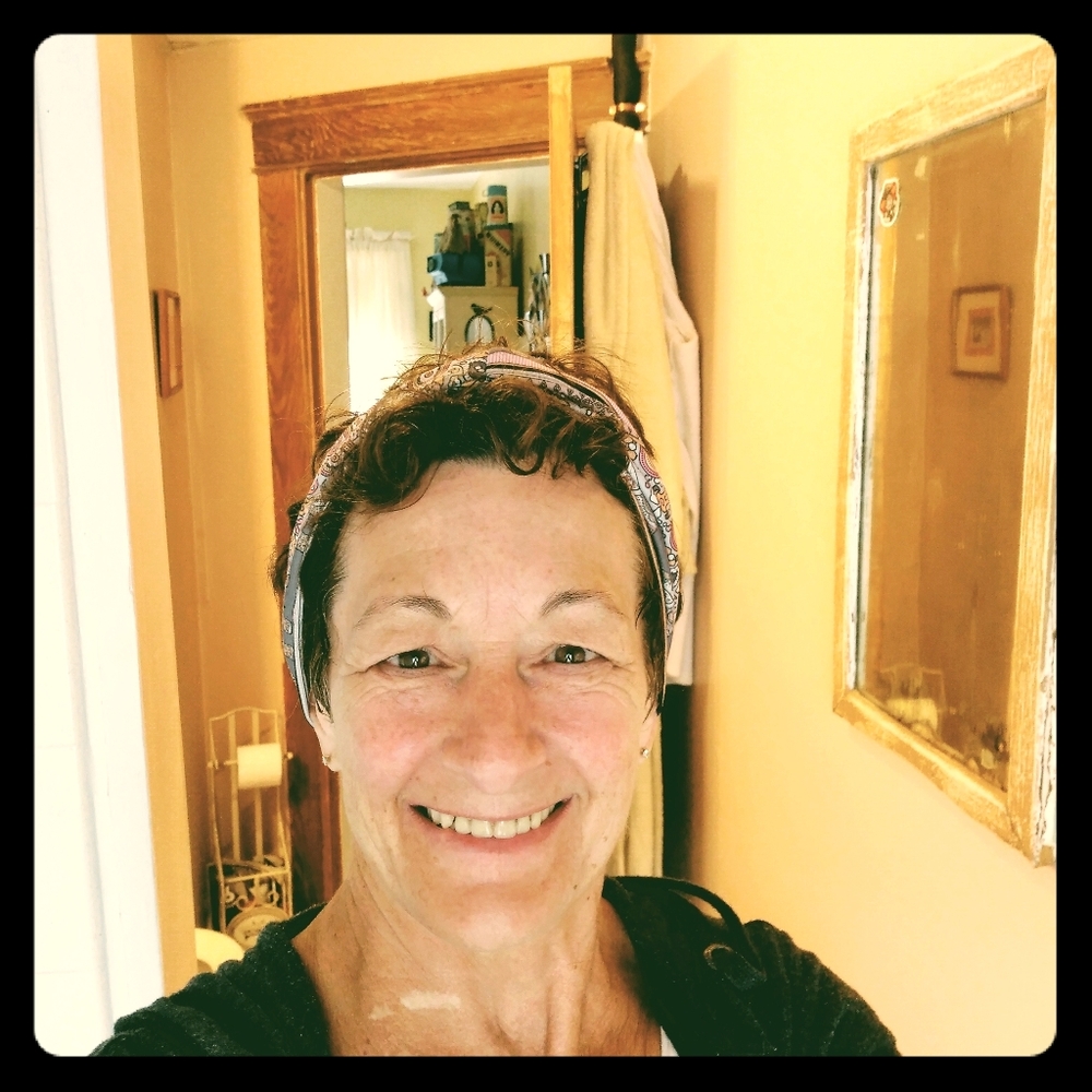Meet your Posher, Cheryl